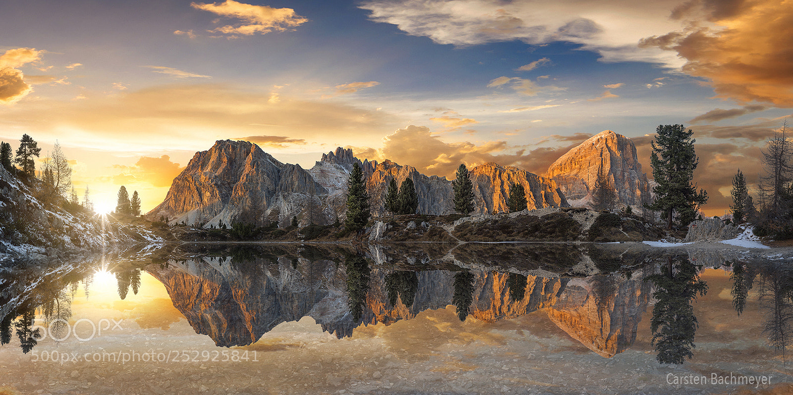 Canon EOS 5D Mark IV sample photo. The alpine fairy tail photography