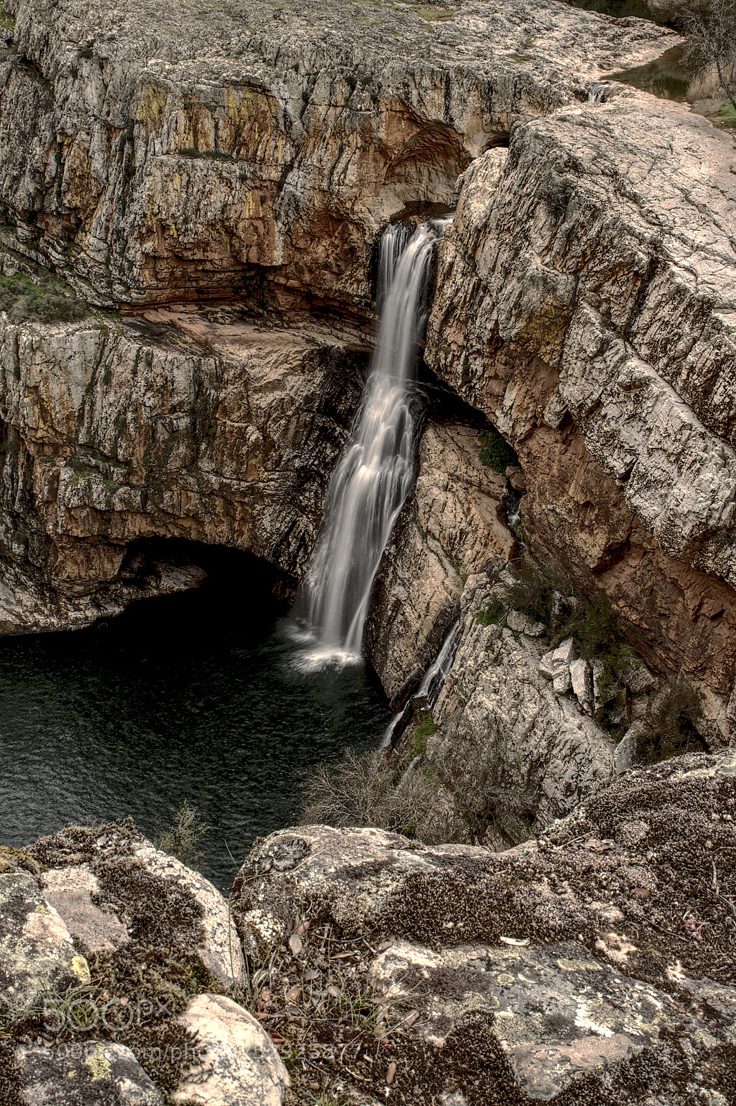 Pentax K-r sample photo. Cimbarra photography