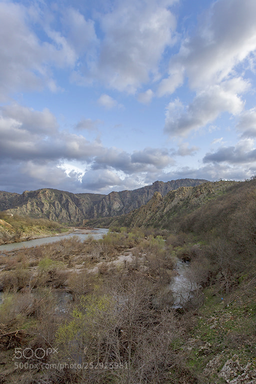 Canon EOS 6D Mark II sample photo. Img photography
