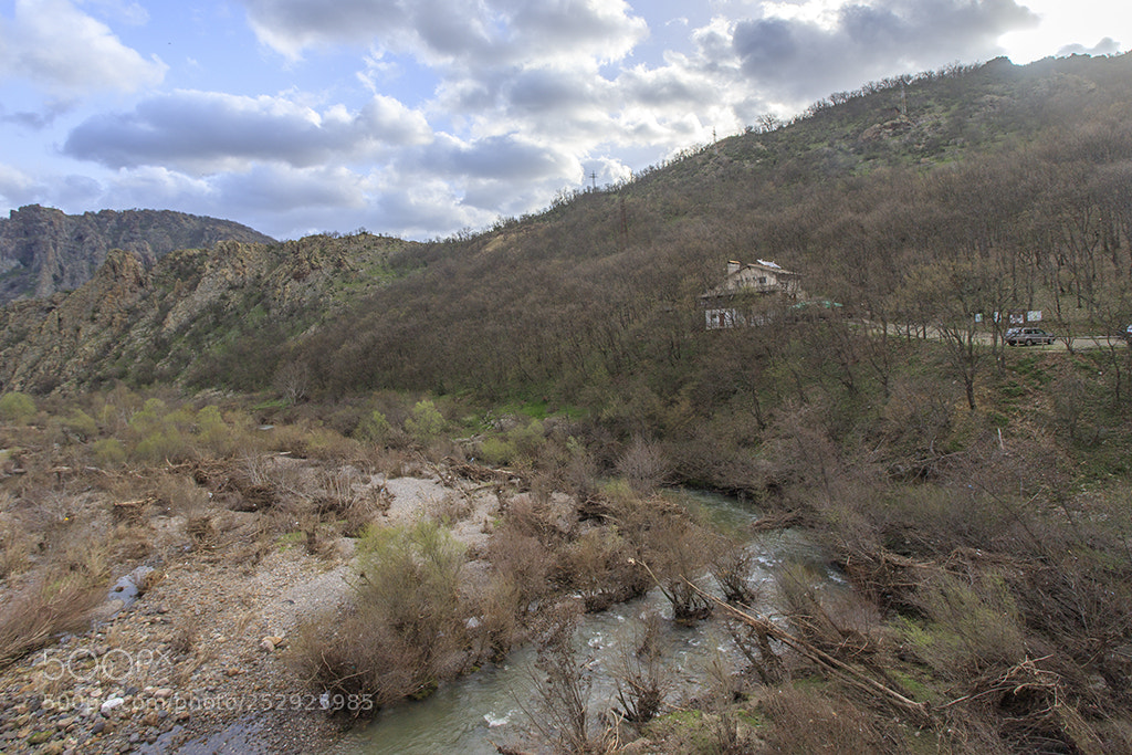 Canon EOS 6D Mark II sample photo. Img photography
