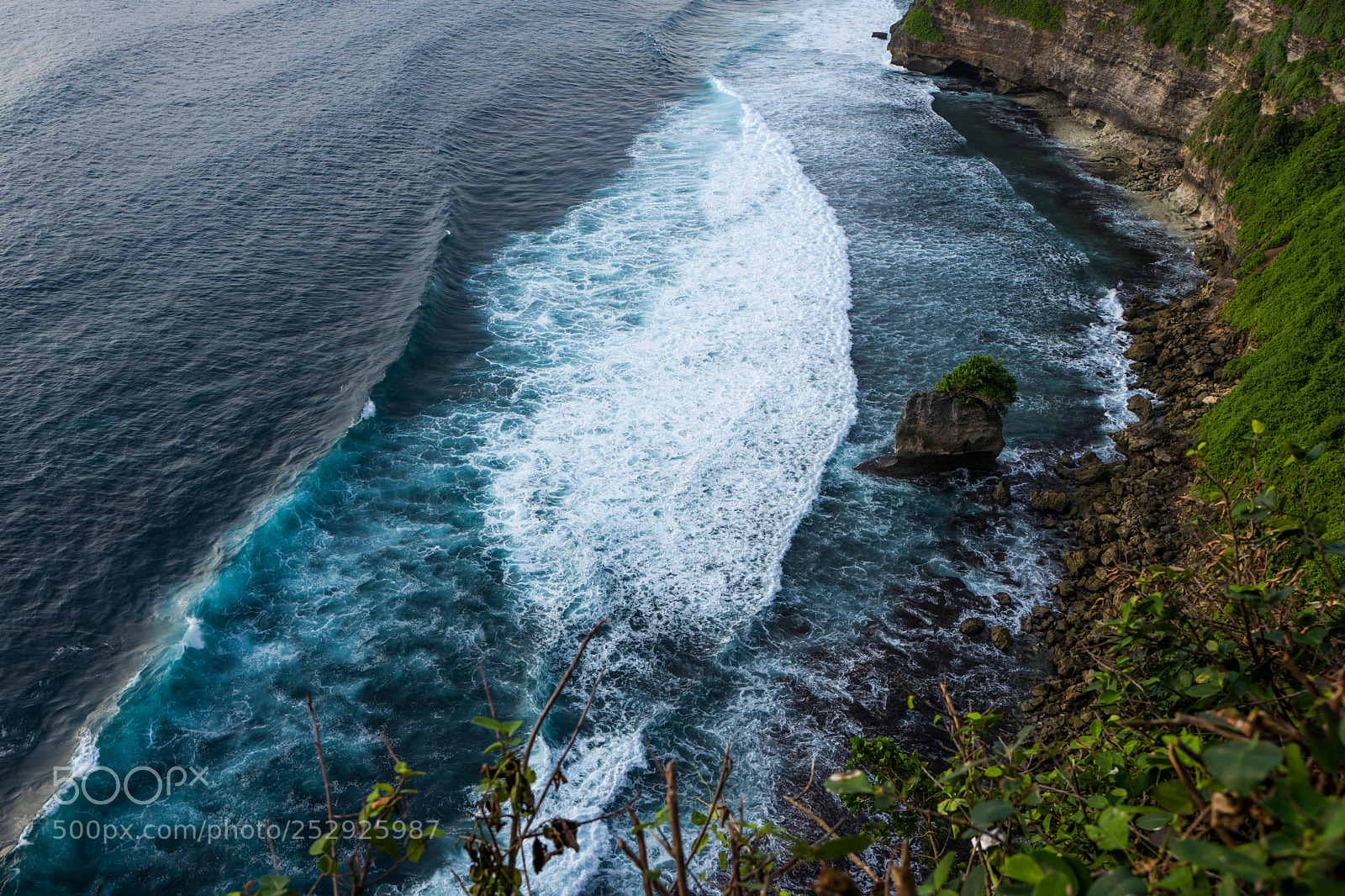 Leica Q (Typ 116) sample photo. The uluwatu temple area photography