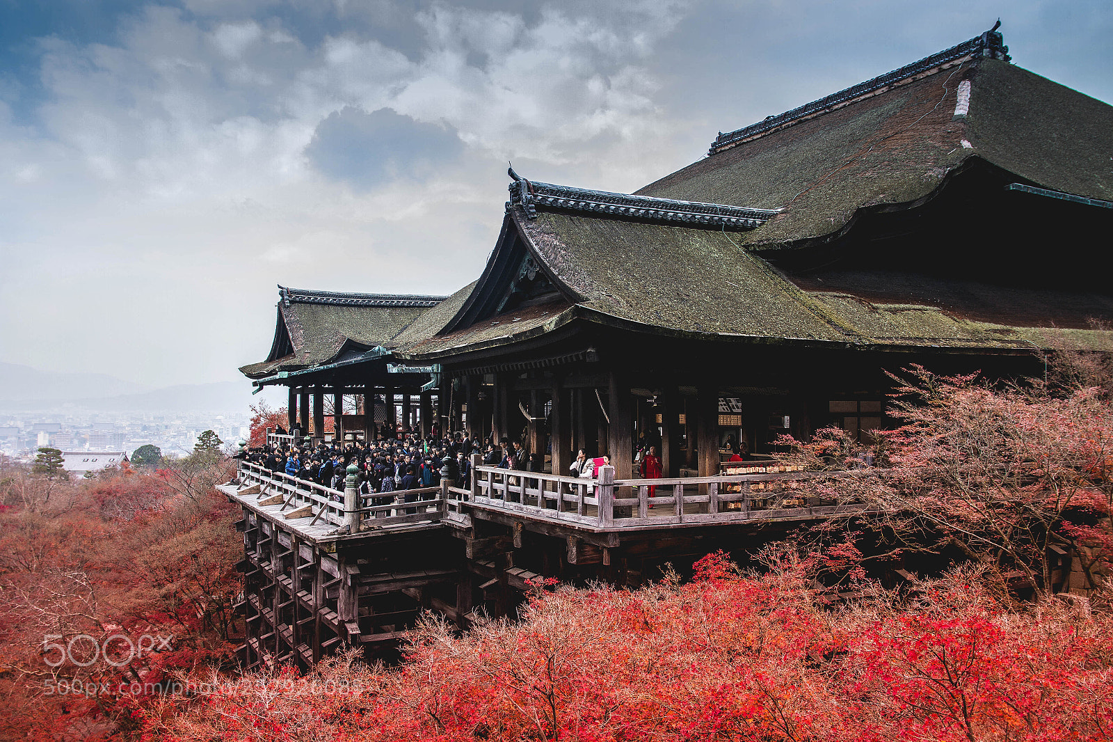 Canon EOS 7D sample photo. The temple of pure photography