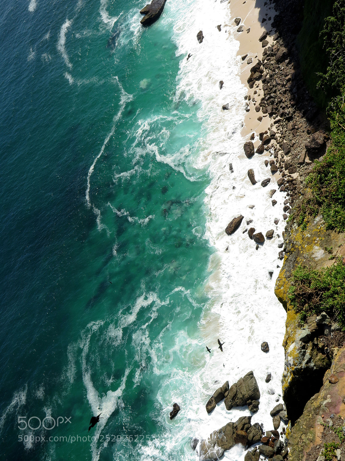 Canon PowerShot G16 sample photo. Nodrone photography
