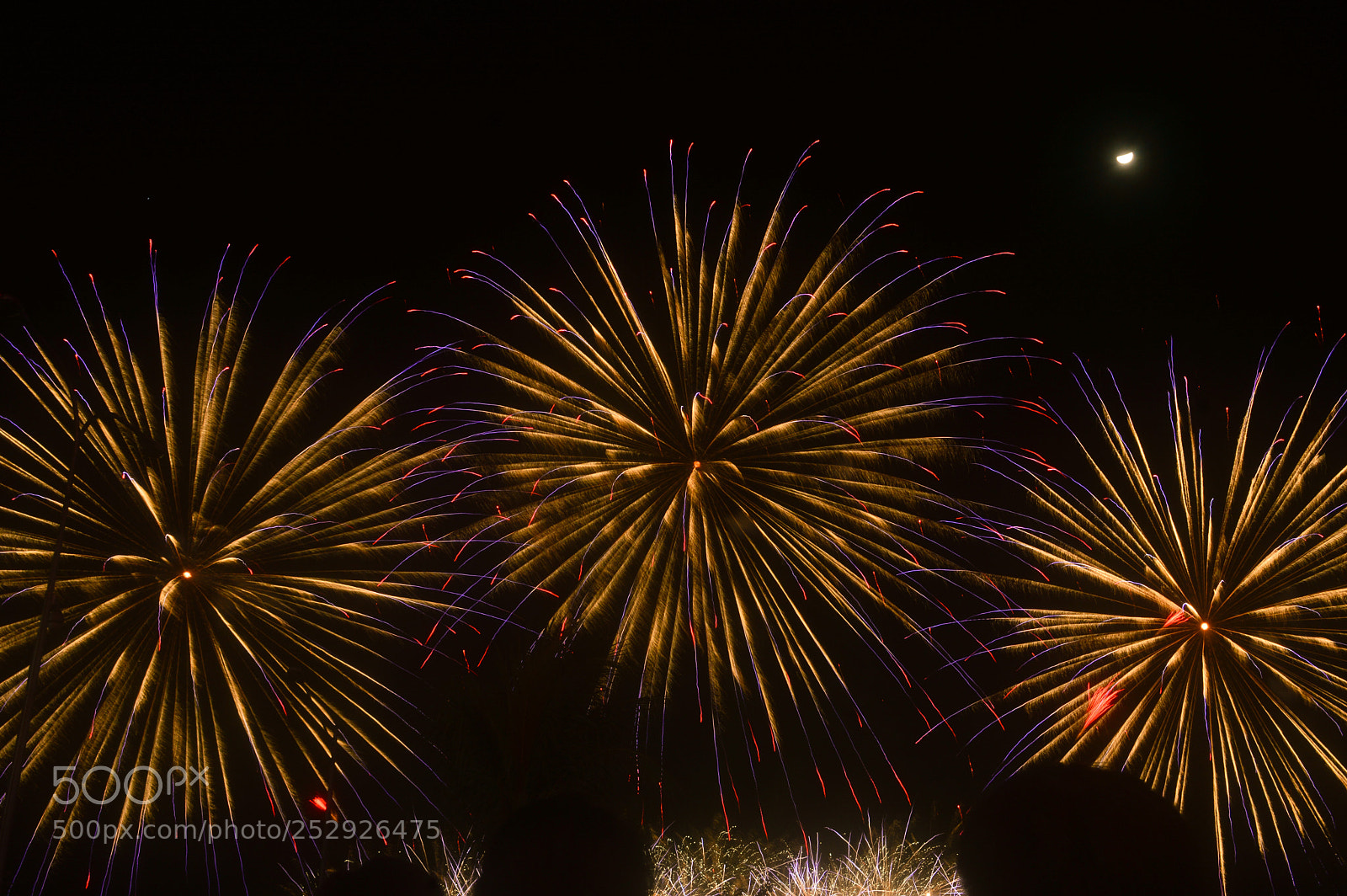 Nikon D3200 sample photo. Lights and sounds. photography