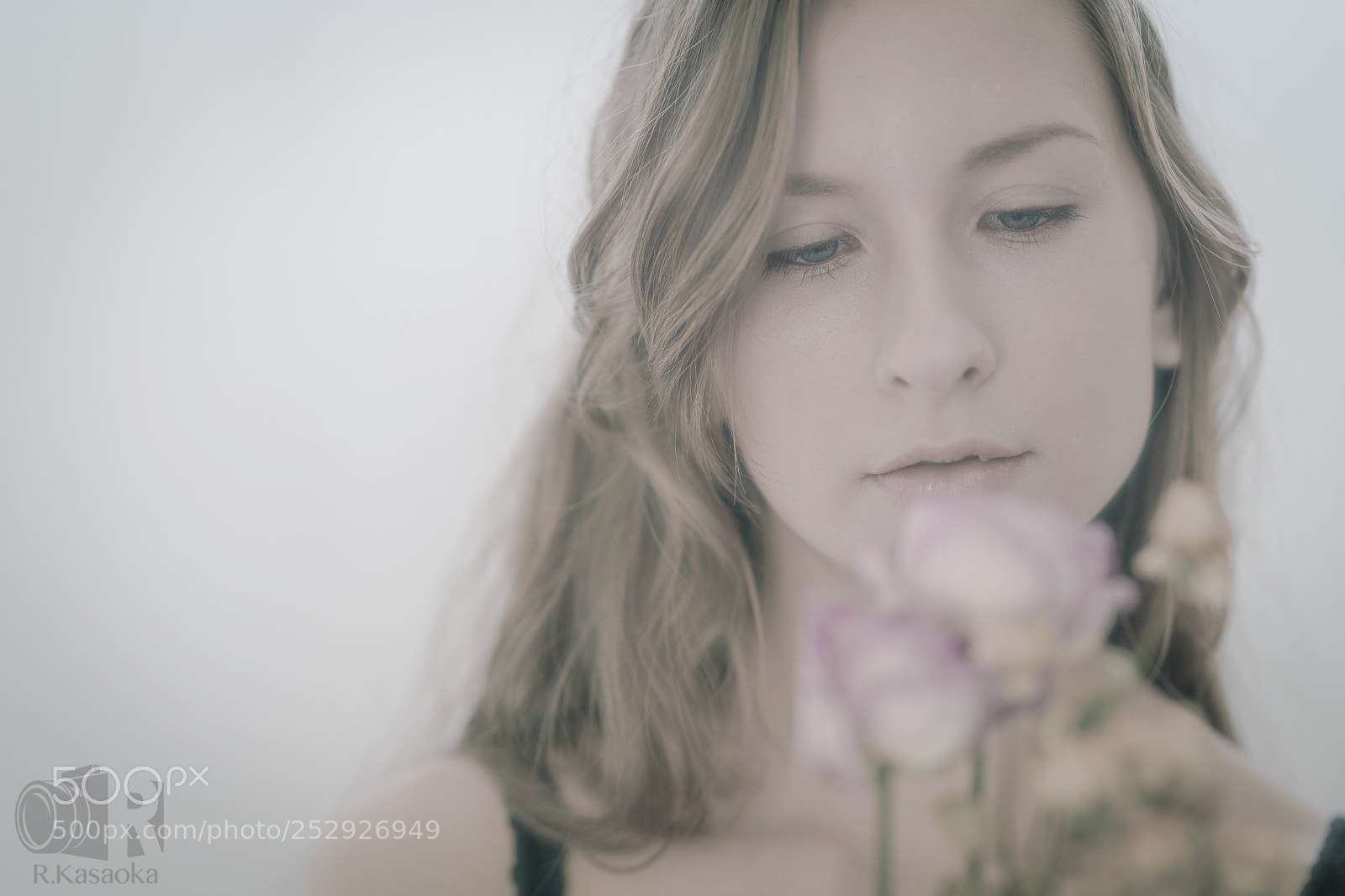 Sony a7R III sample photo. Eyes like yours photography