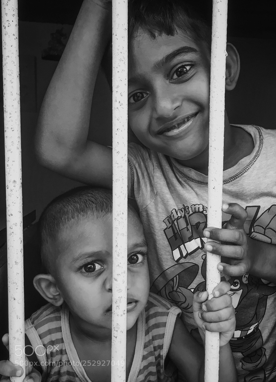 Apple iPhone 6s sample photo. Brotherhood photography