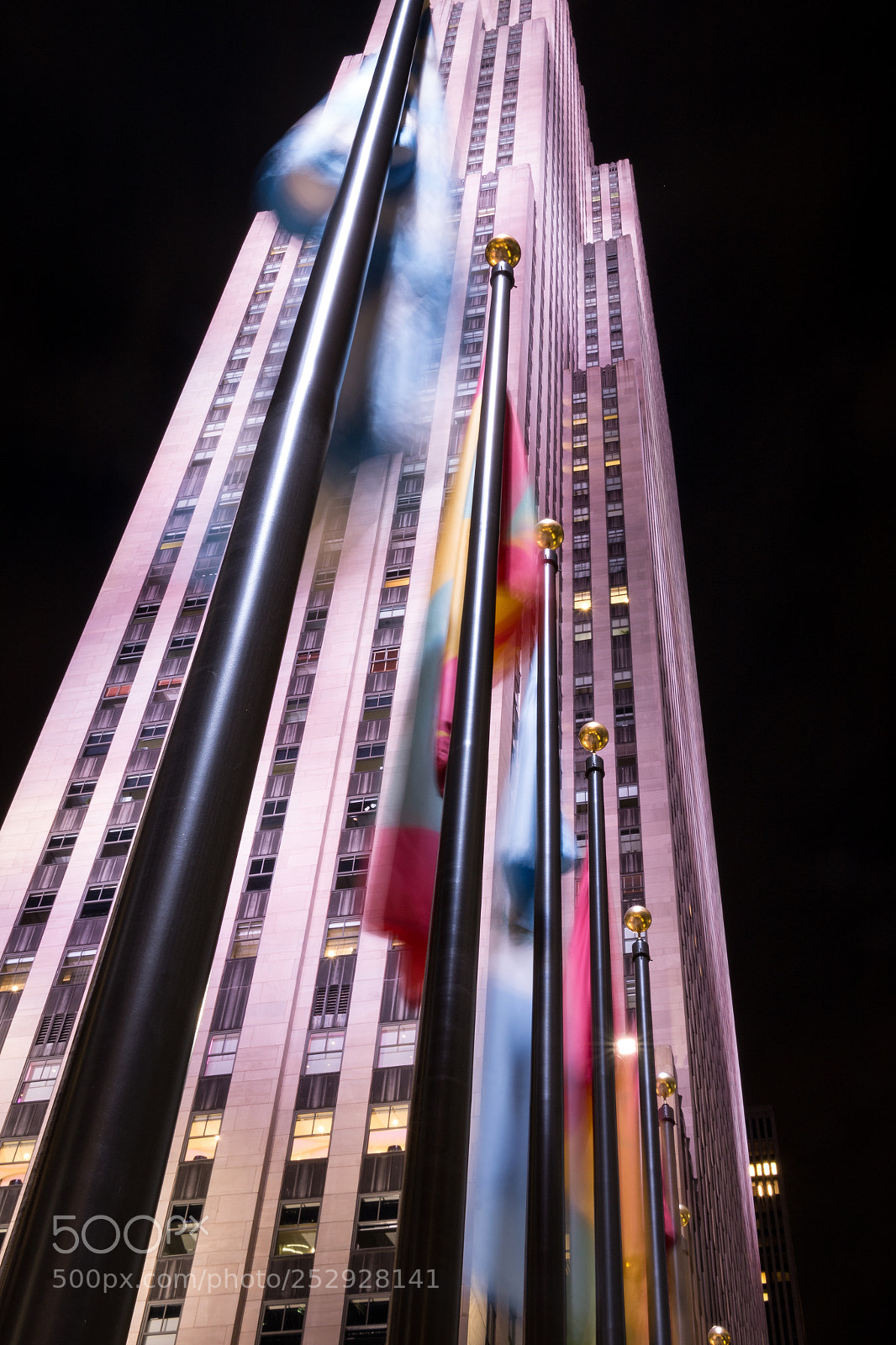 Canon EOS 70D sample photo. Top of the rock photography