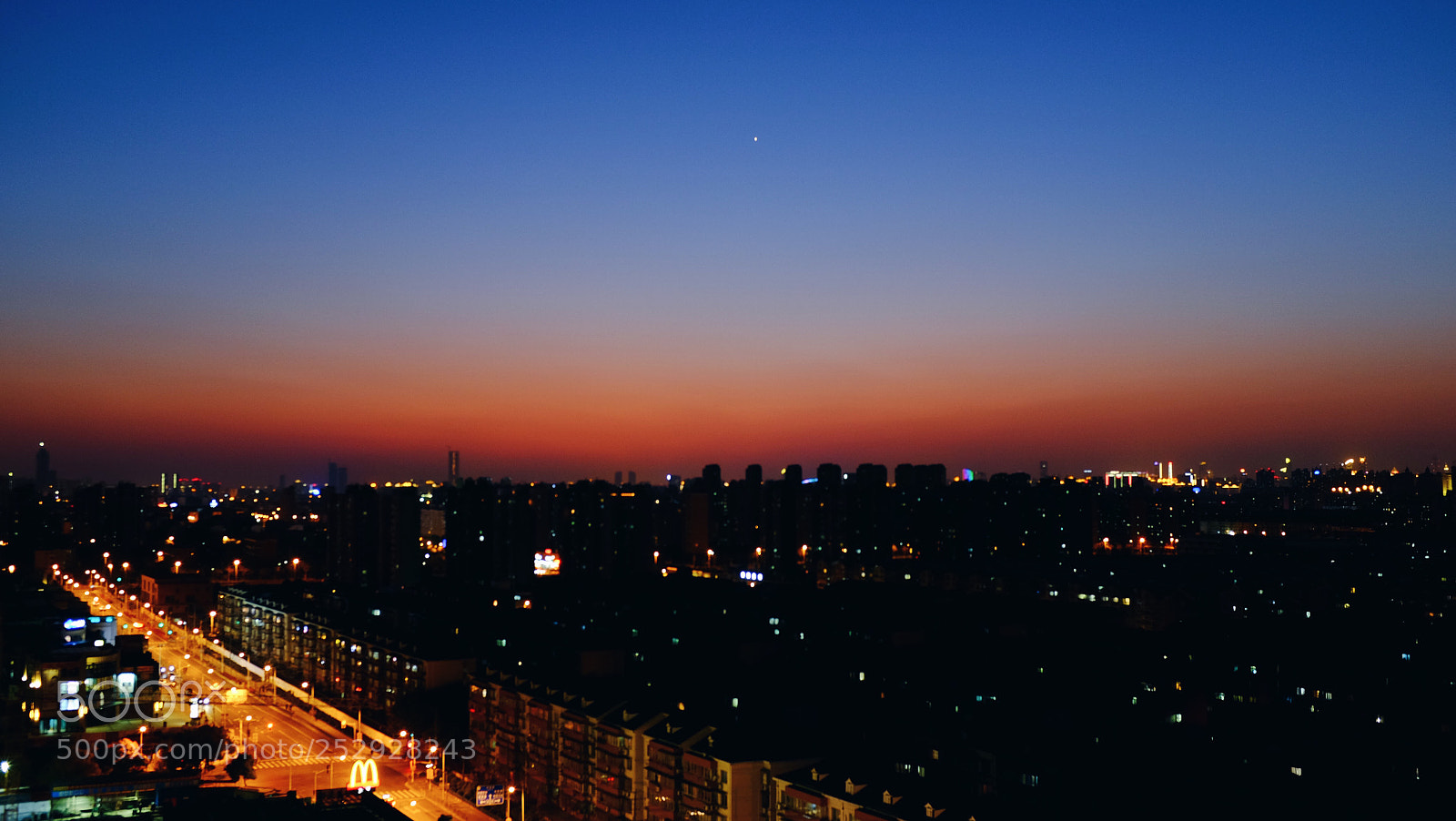 Fujifilm X100S sample photo. Sunset photography