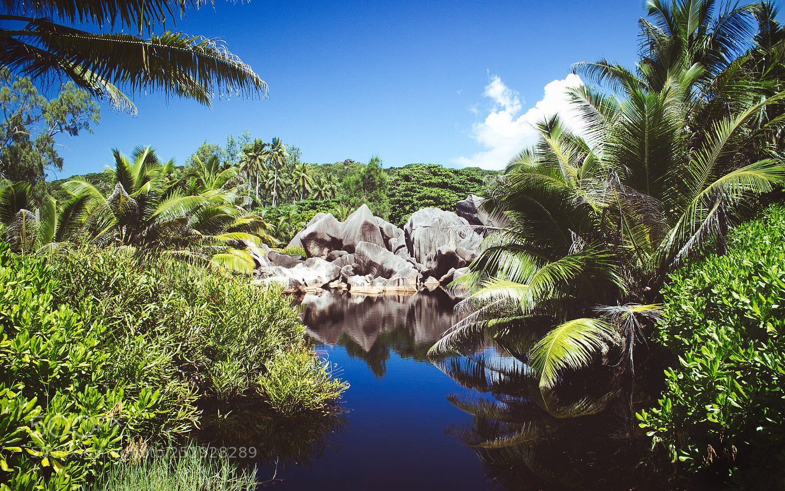 Canon EOS 600D (Rebel EOS T3i / EOS Kiss X5) sample photo. The other paradise photography