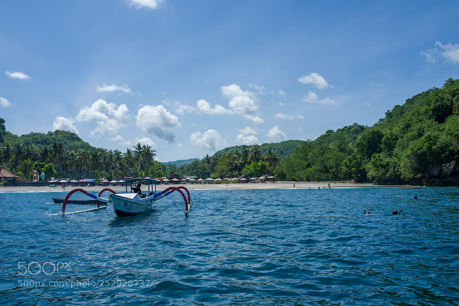 Leica Q (Typ 116) sample photo. The nusa penida island photography