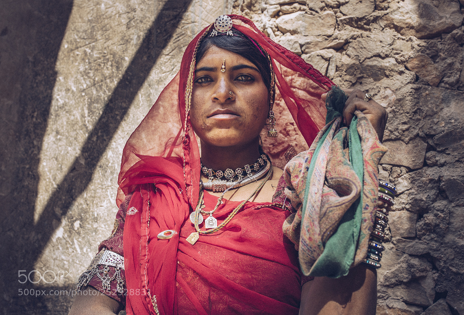 Canon EOS-1D X Mark II sample photo. A lady with pride photography
