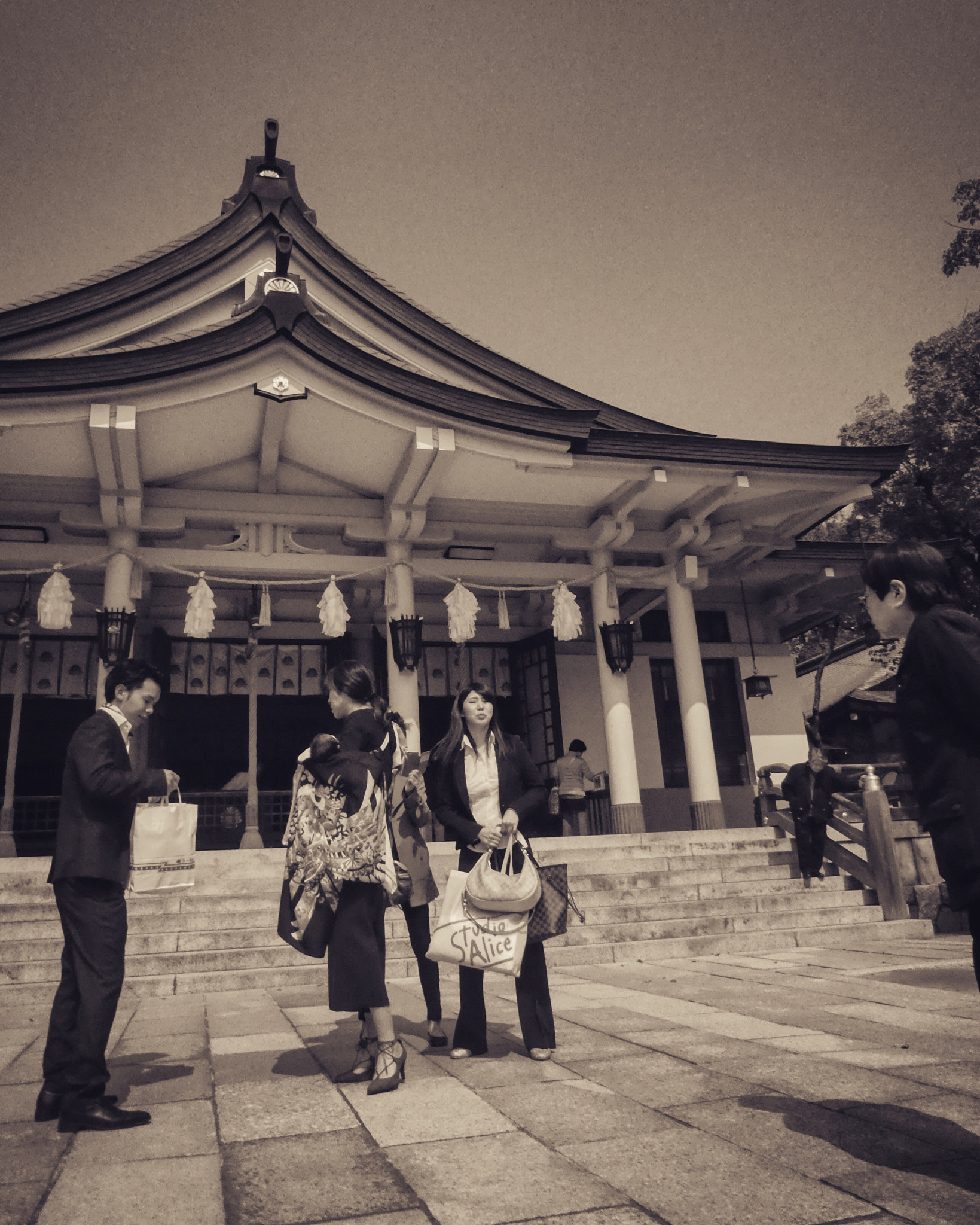 Panasonic DMC-TZ85 sample photo