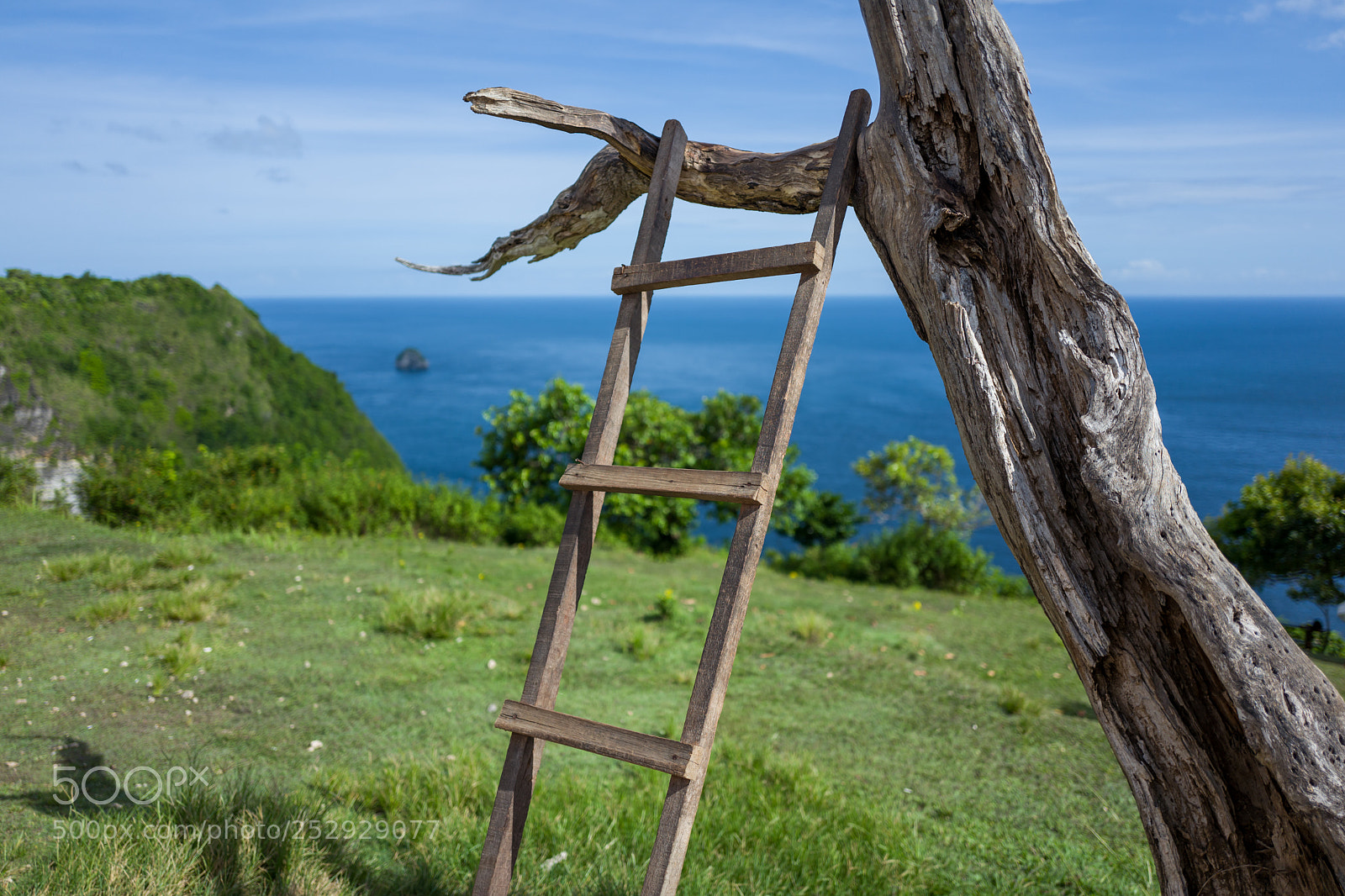 Leica Q (Typ 116) sample photo. The nusa penida island photography
