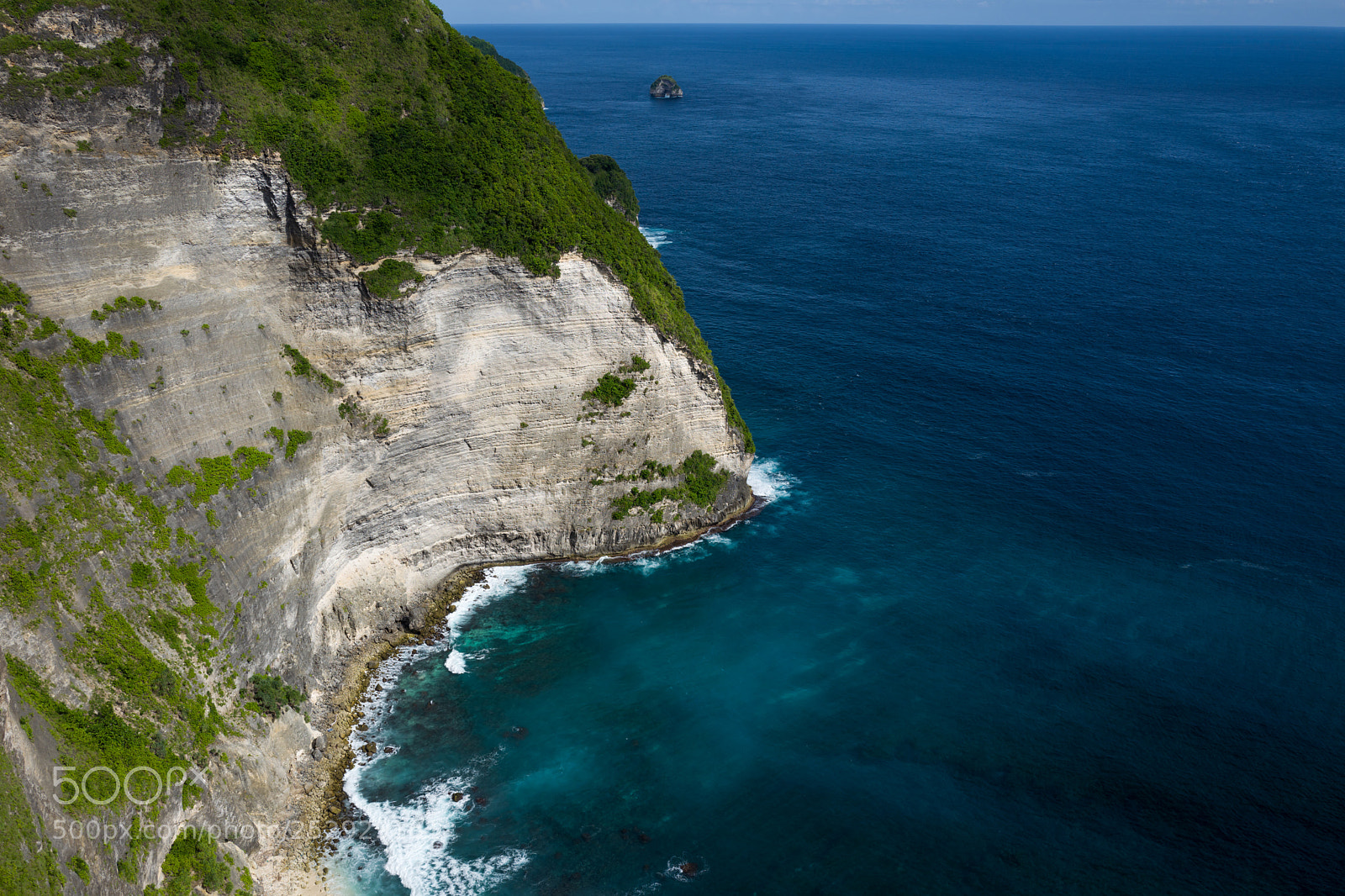 Leica Q (Typ 116) sample photo. The nusa penida island photography