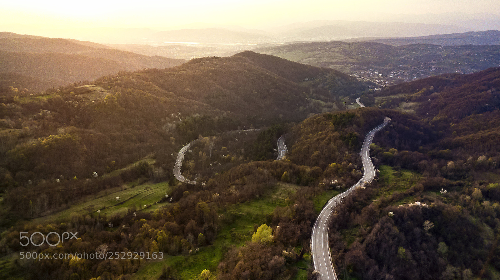 DJI FC220 sample photo. Mavic pro landscape black photography