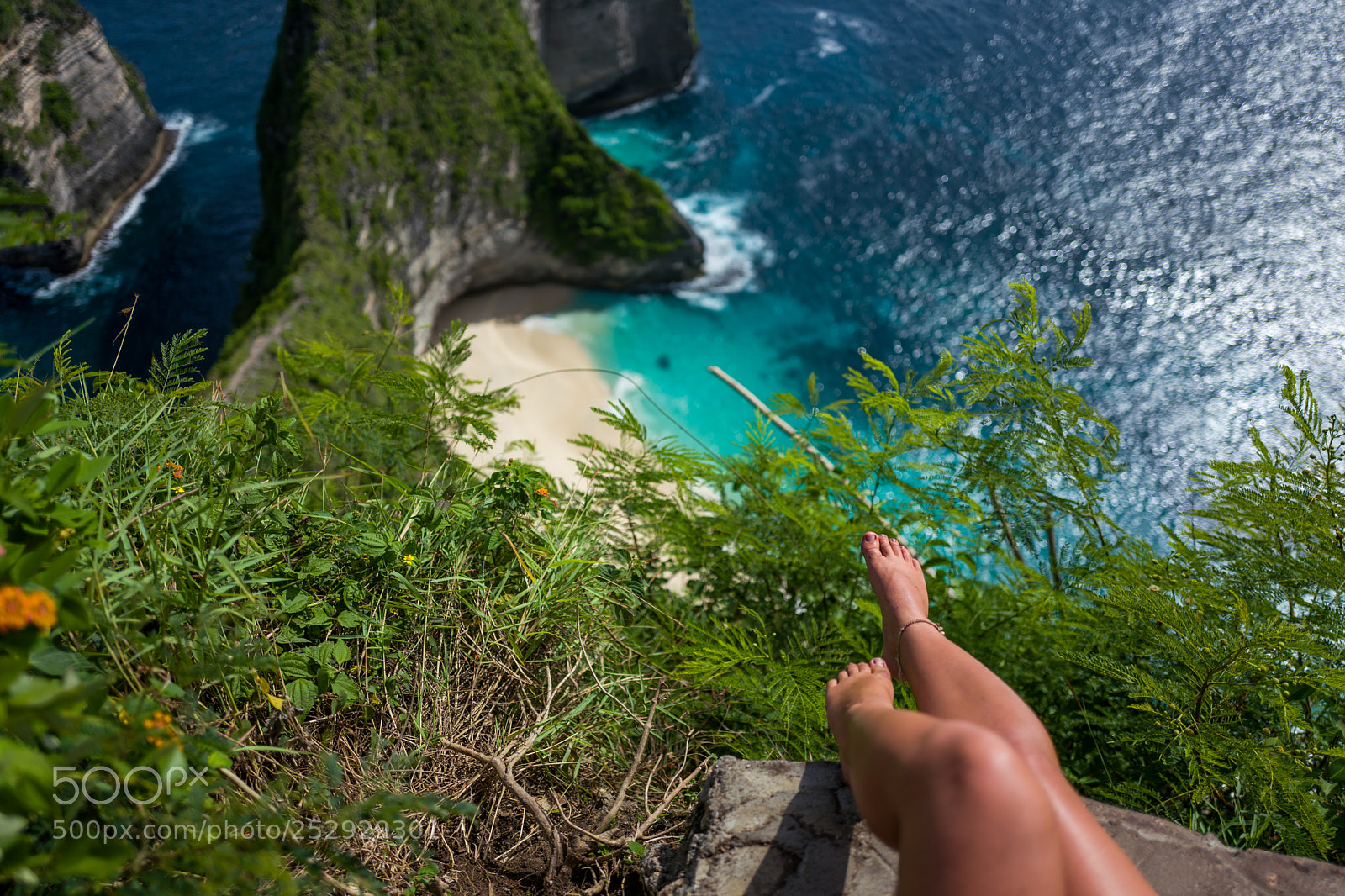 Leica Q (Typ 116) sample photo. The nusa penida island photography