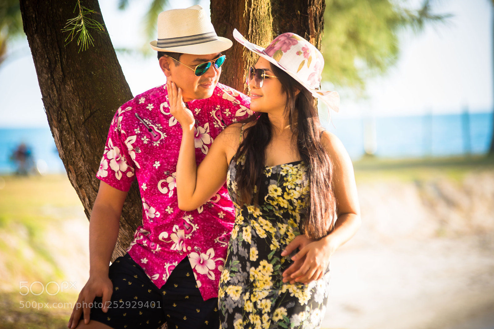 Sony SLT-A99V sample photo. Sia vacation portraiture photography