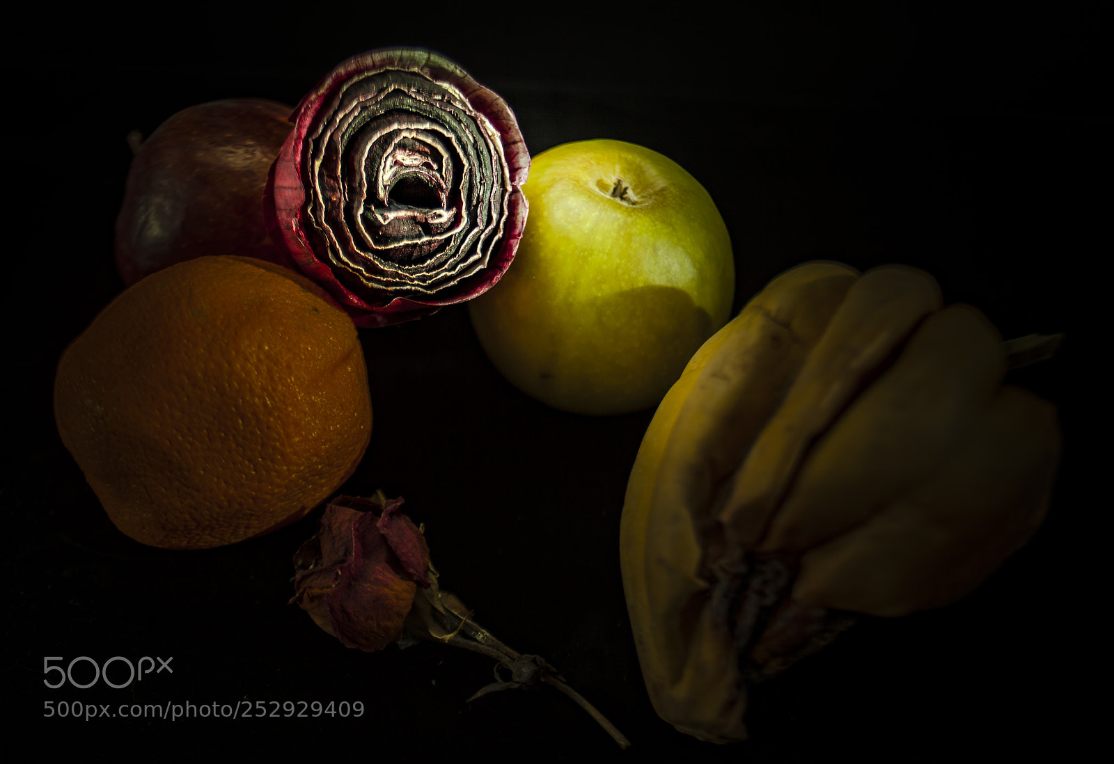 Canon EOS 5D Mark II sample photo. Fruit photography
