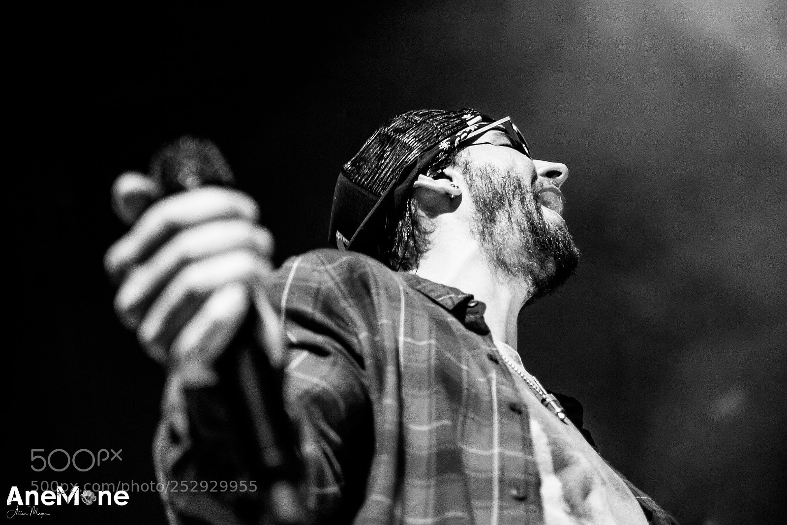 Canon EOS-1D X sample photo. Avenged sevenfold photography
