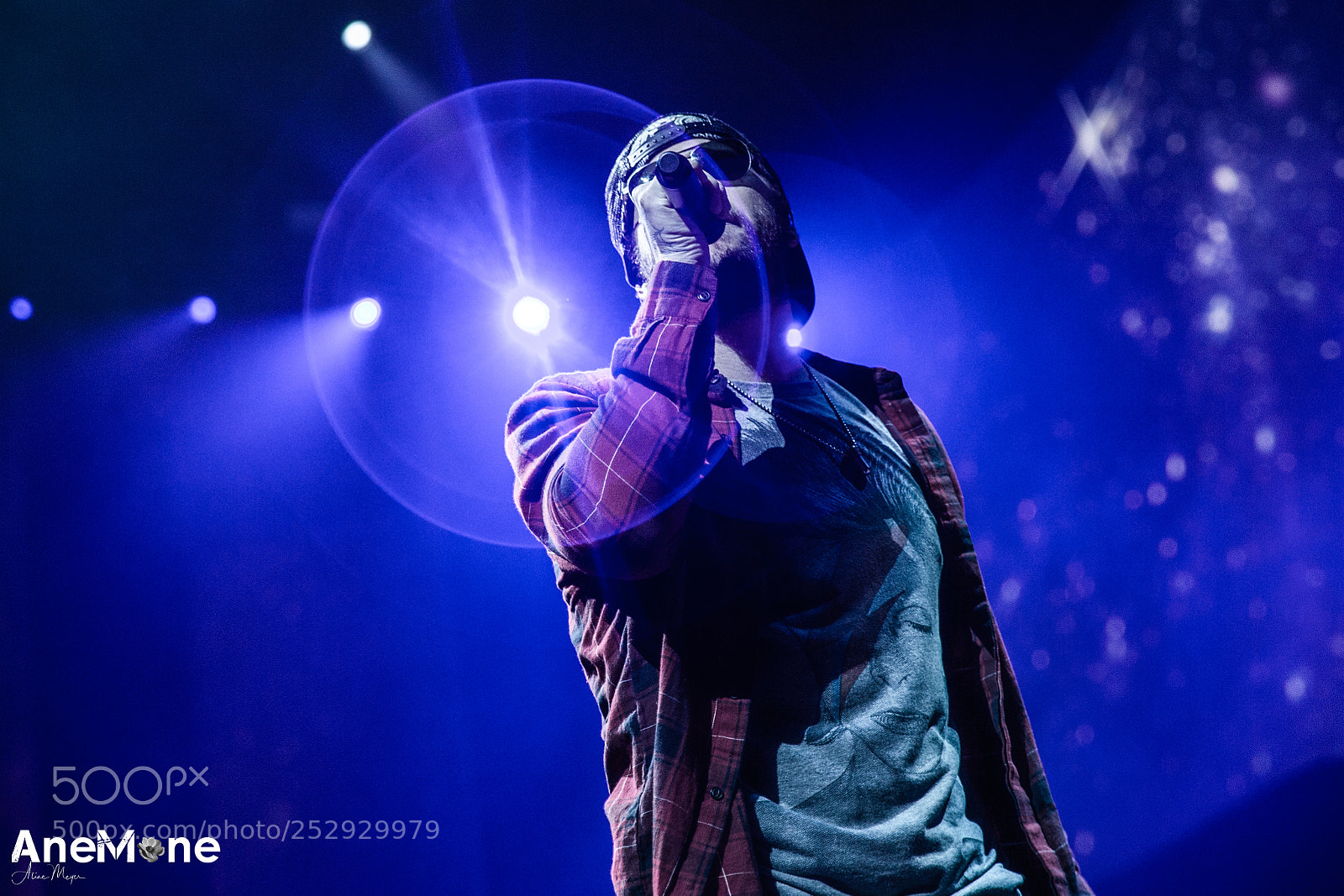 Canon EOS-1D X sample photo. Avenged sevenfold photography