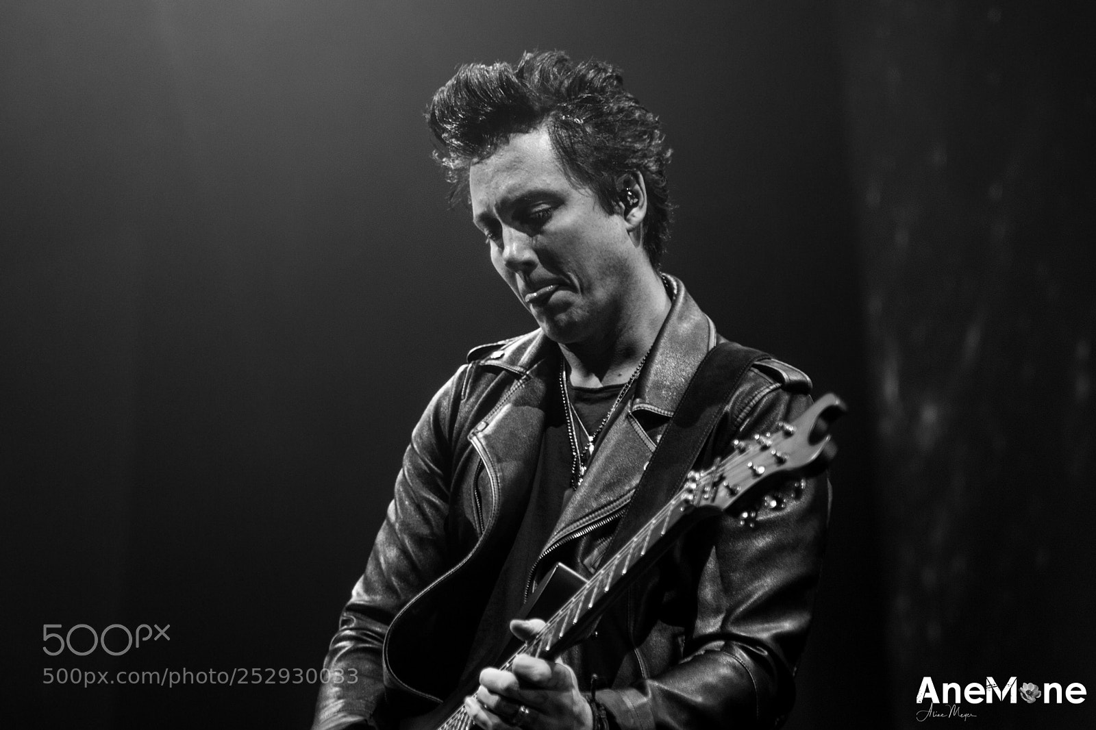 Canon EOS-1D X sample photo. Avenged sevenfold photography
