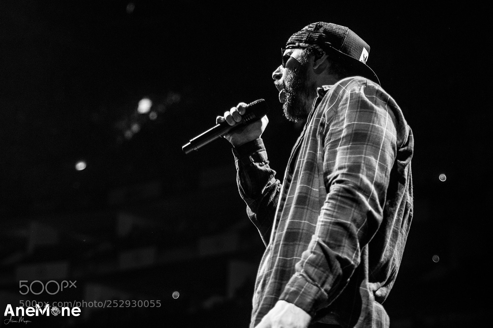 Canon EOS-1D X sample photo. Avenged sevenfold photography