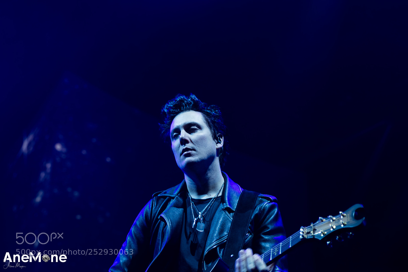 Canon EOS-1D X sample photo. Avenged sevenfold photography
