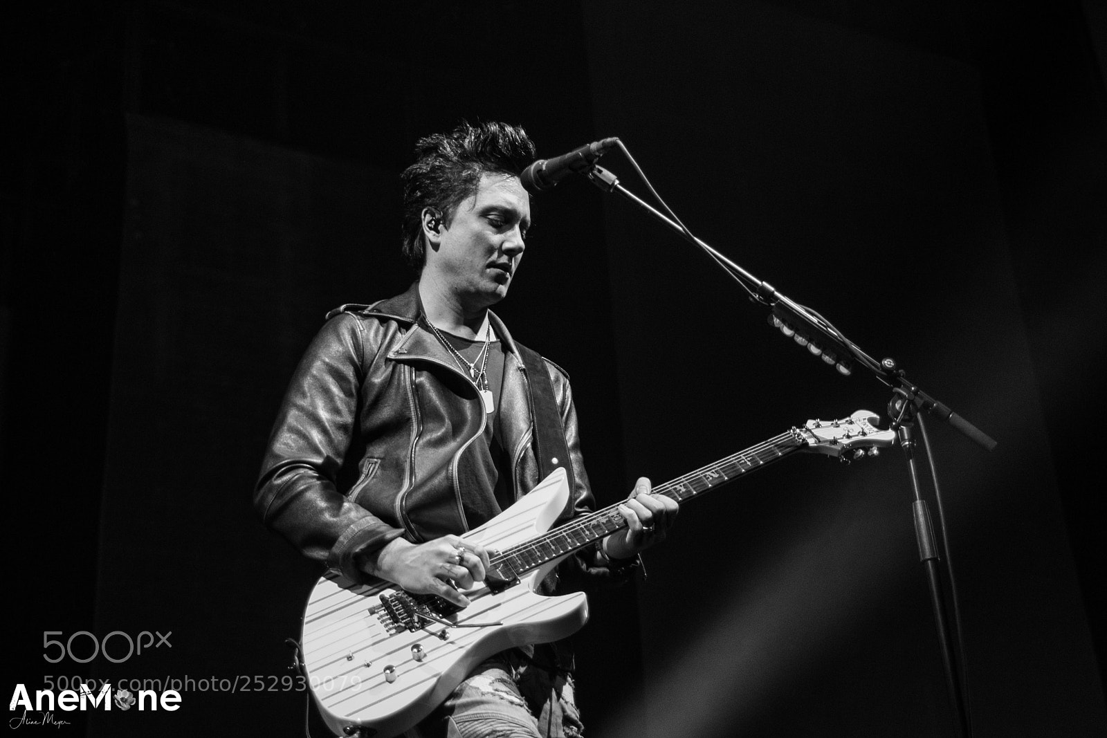 Canon EOS-1D X sample photo. Avenged sevenfold photography