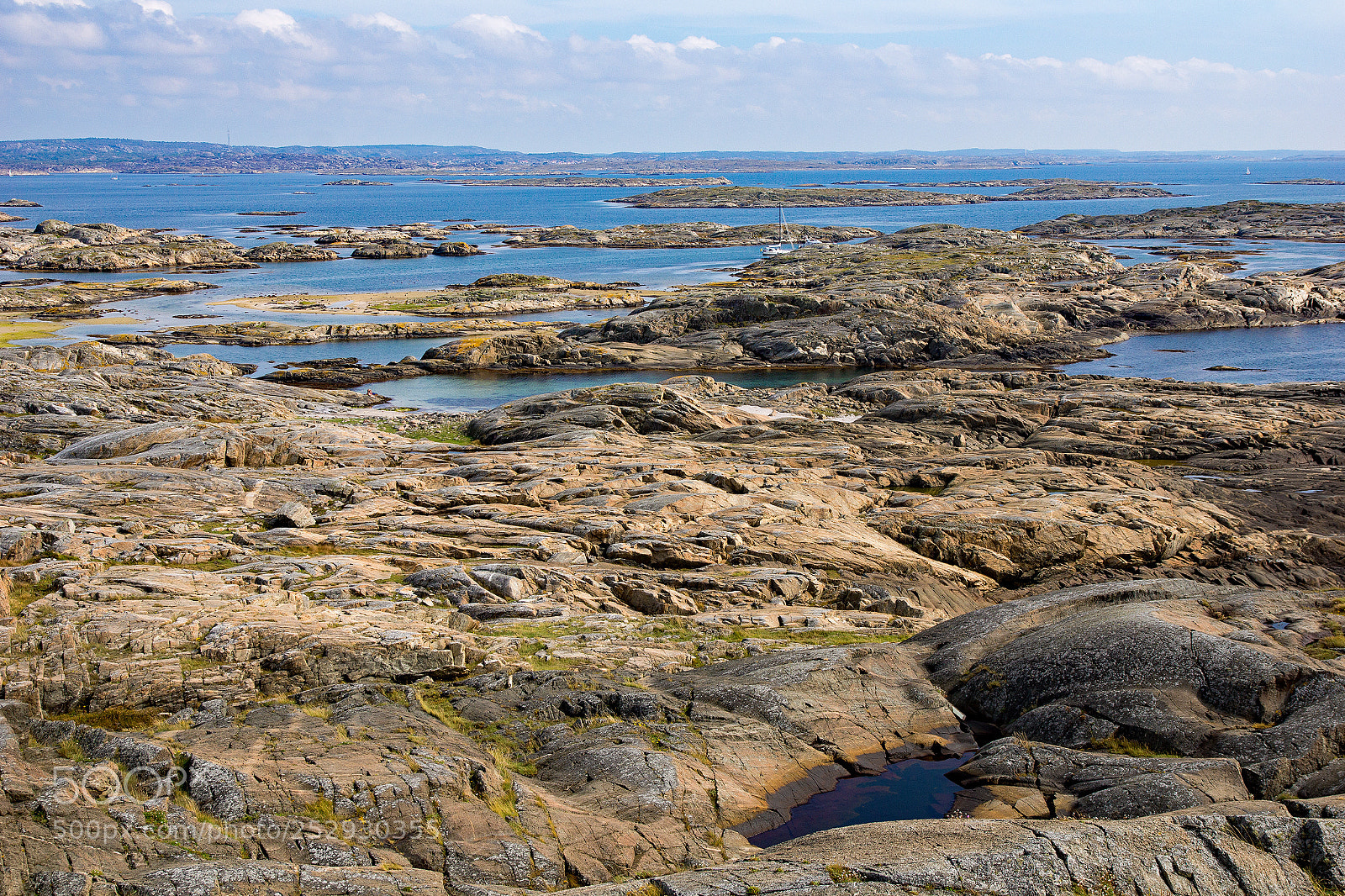Sony SLT-A77 sample photo. The island of herman photography
