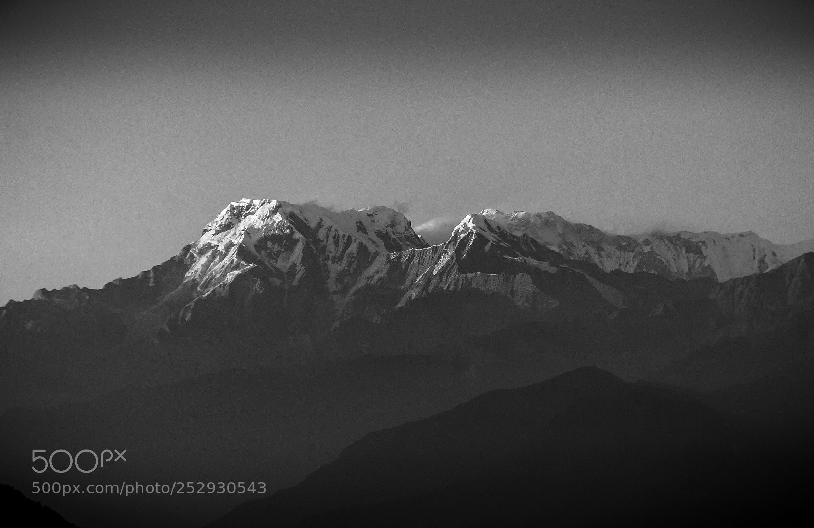 Canon EOS 700D (EOS Rebel T5i / EOS Kiss X7i) sample photo. Sentiments of nepal photography