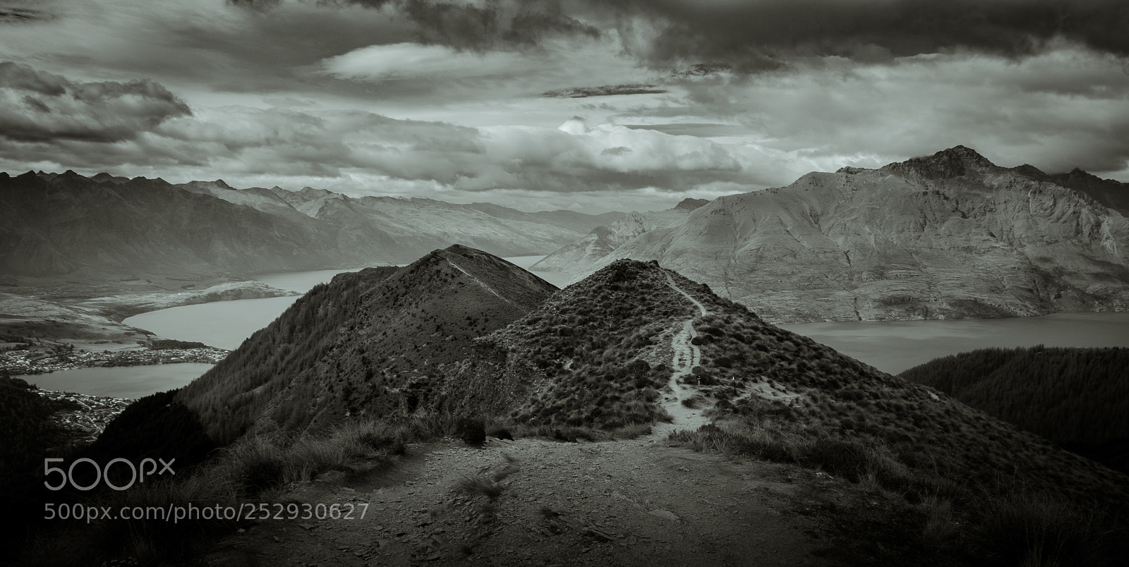 Nikon D3300 sample photo. Ben lomond trac photography