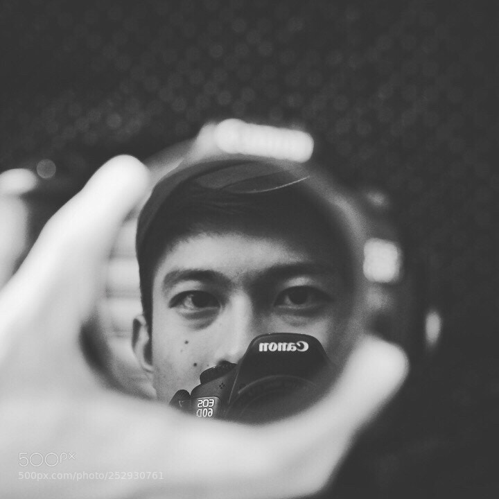 Canon EOS 60D sample photo. Me photography