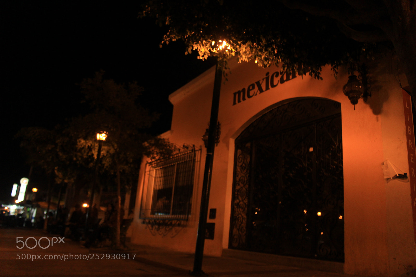 Canon EOS 700D (EOS Rebel T5i / EOS Kiss X7i) sample photo. Mexica photography