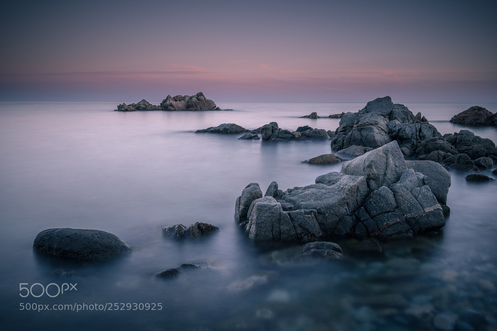 Sony a7R III sample photo. Twilight photography