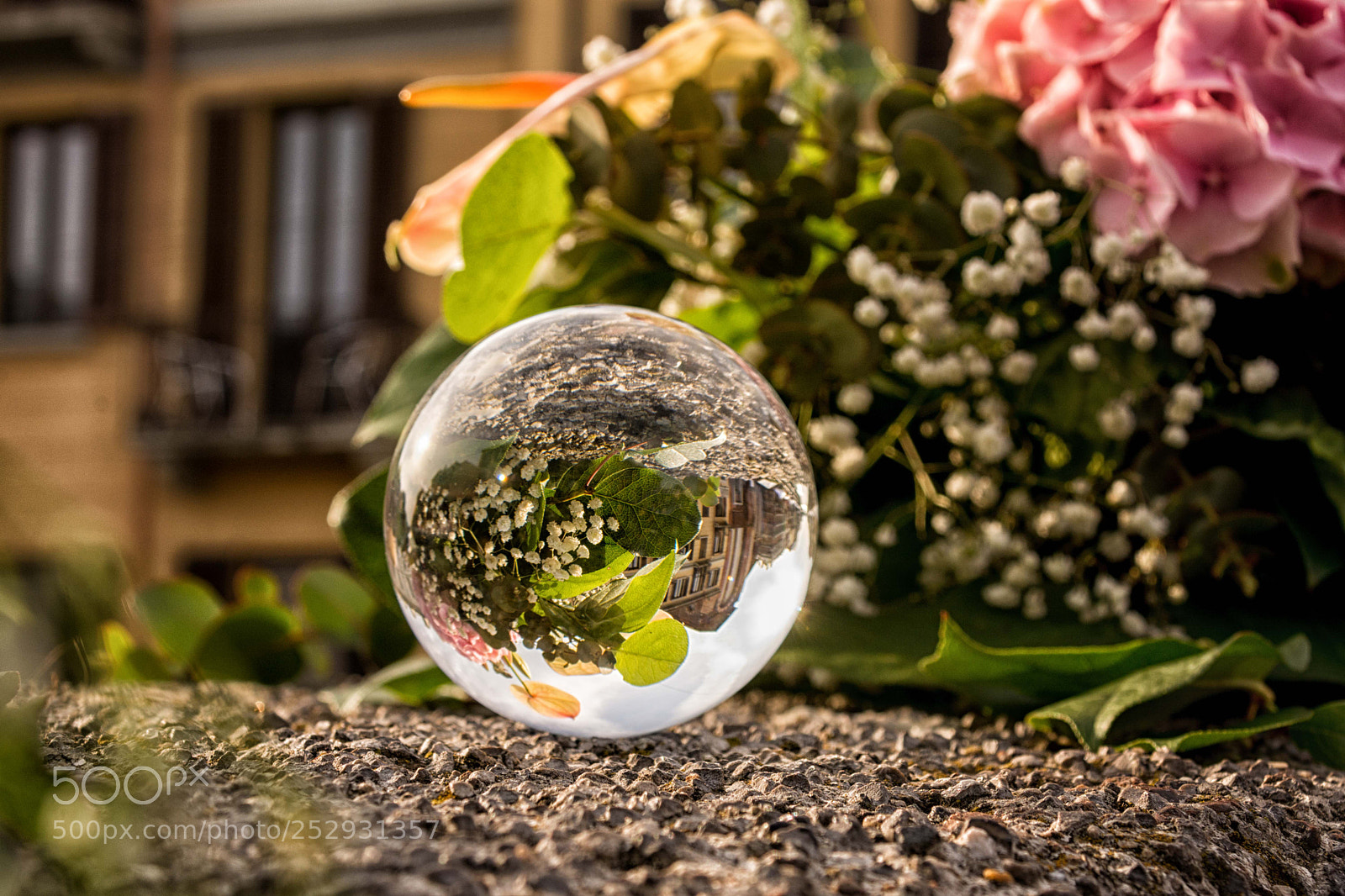 Nikon D7100 sample photo. Milano nella sfera modifica photography
