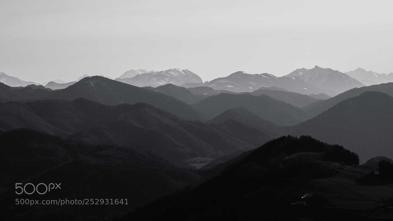 Canon EOS 5D Mark IV sample photo. Mountains photography