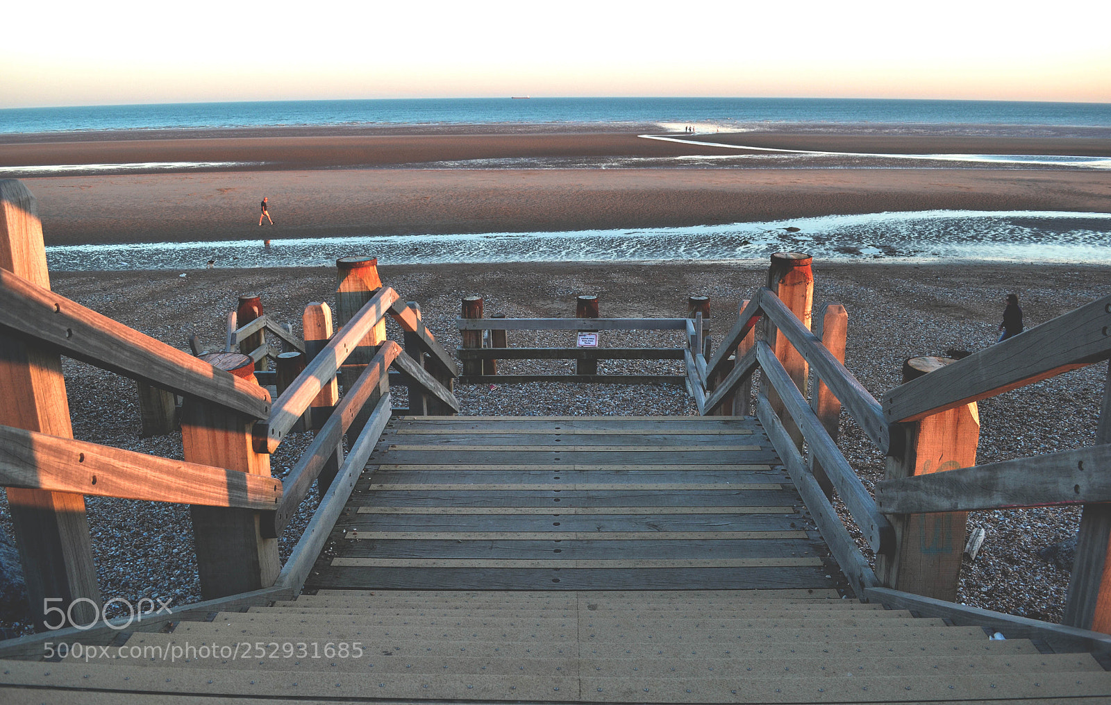 Nikon D3100 sample photo. Broomhill sands, uk. photography
