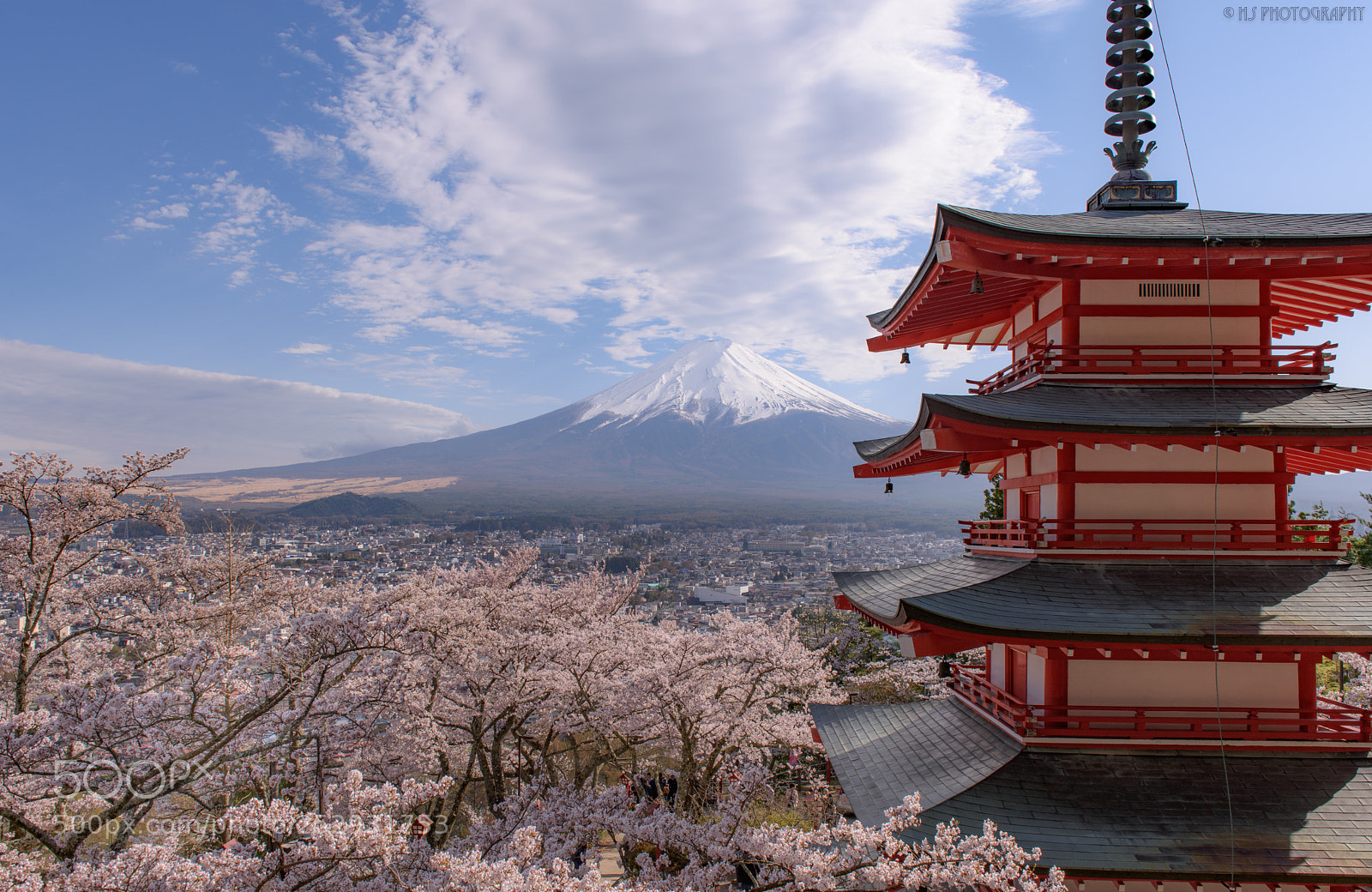 Nikon D810 sample photo. Nippon photography