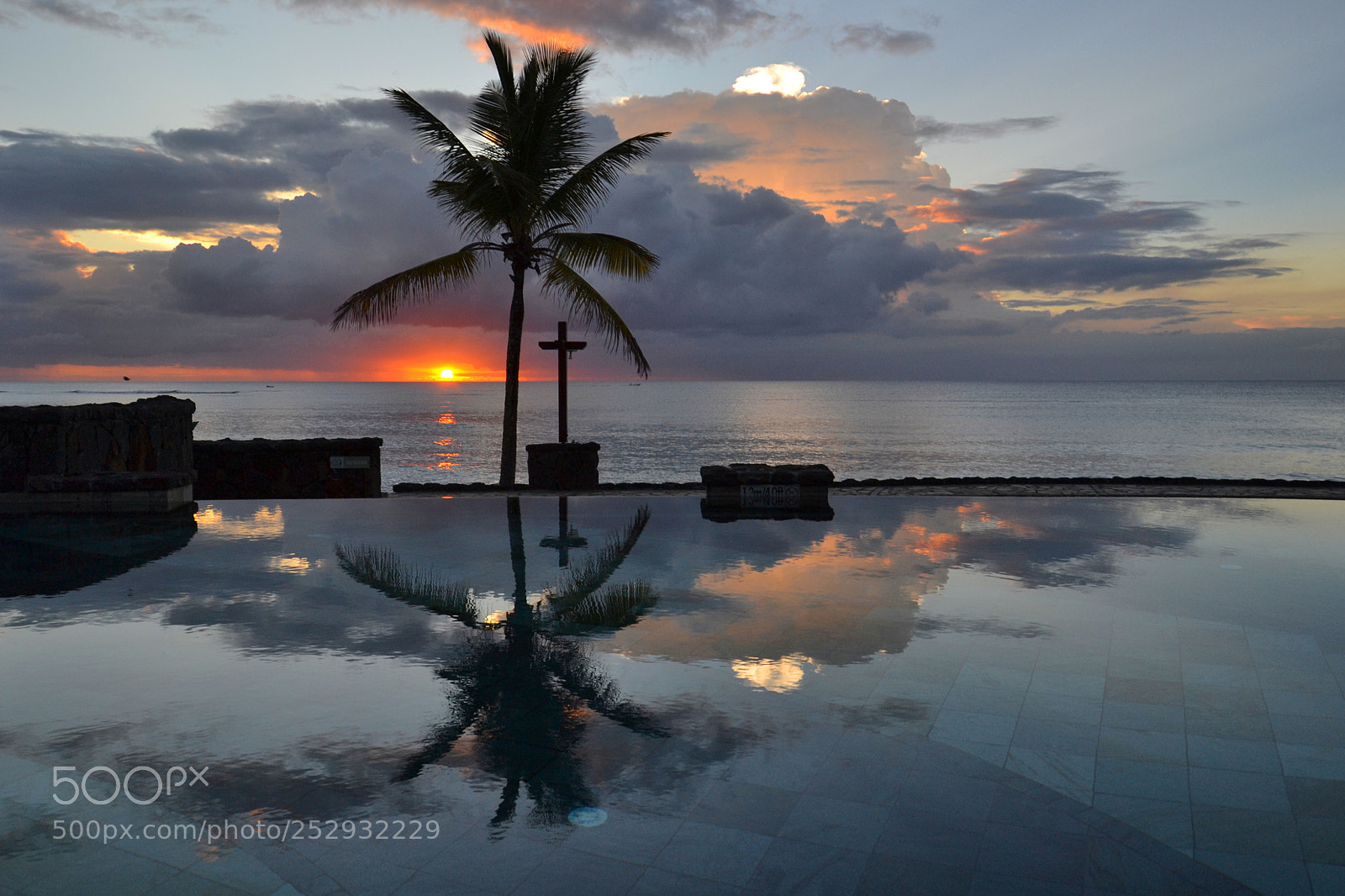 Nikon D3100 sample photo. Mauritius photography