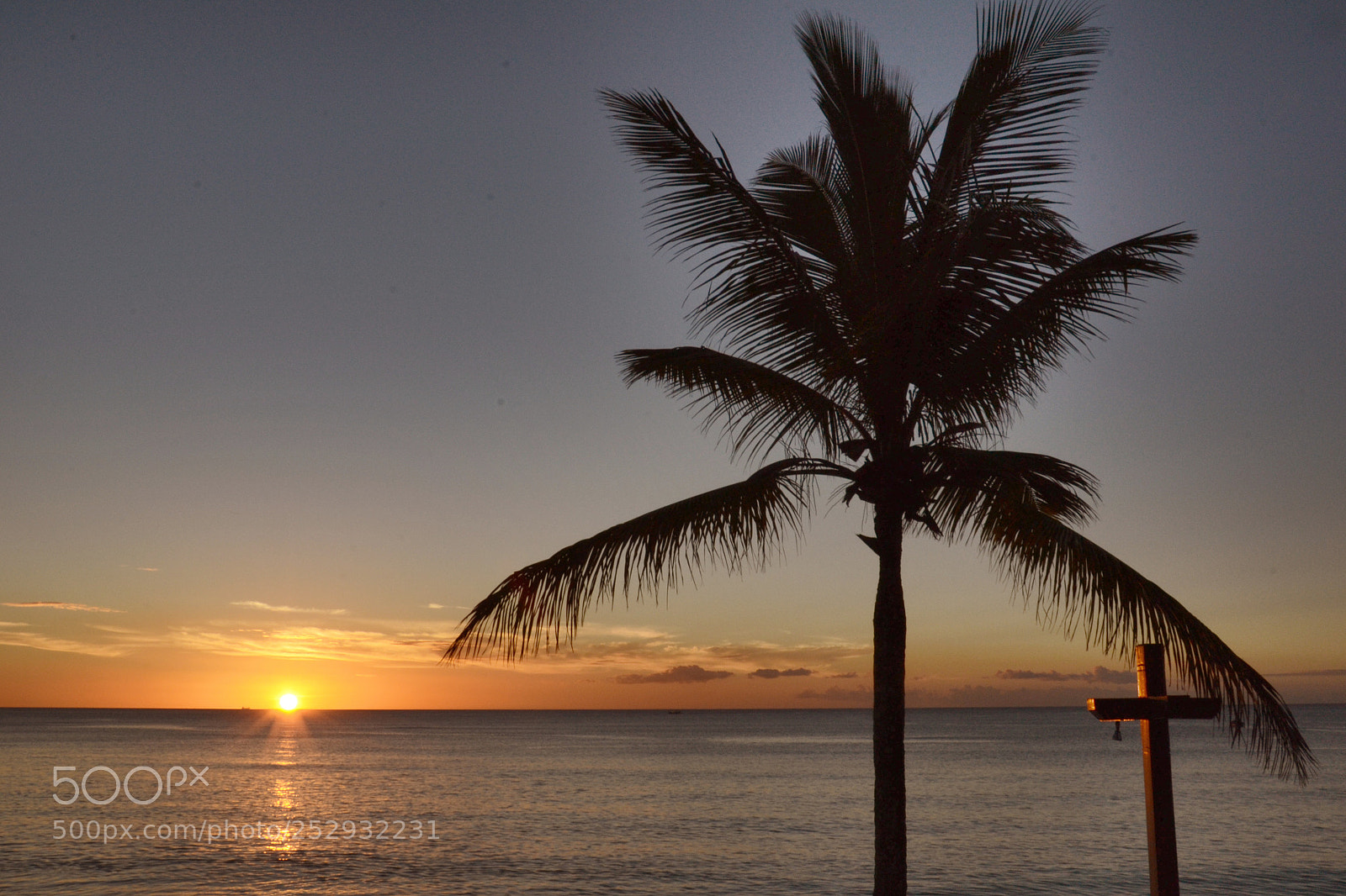 Nikon D3100 sample photo. Mauritius photography
