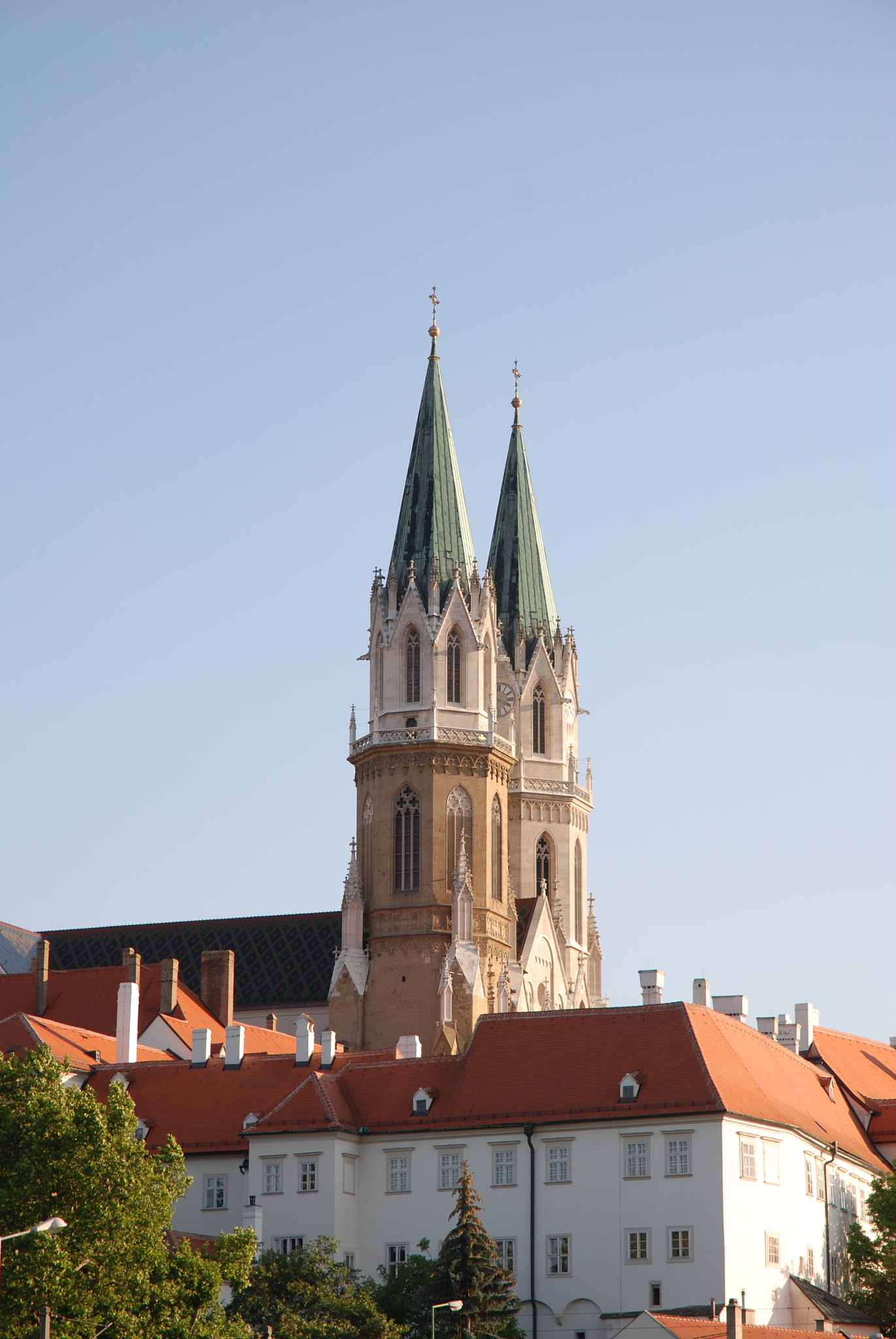 Nikon D80 sample photo. Castle photography