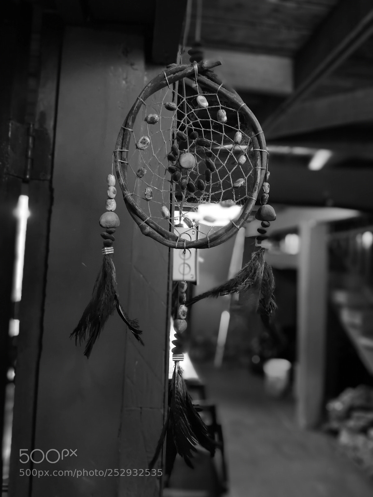 HUAWEI Mate 10 Pro sample photo. Dreamcatcher photography