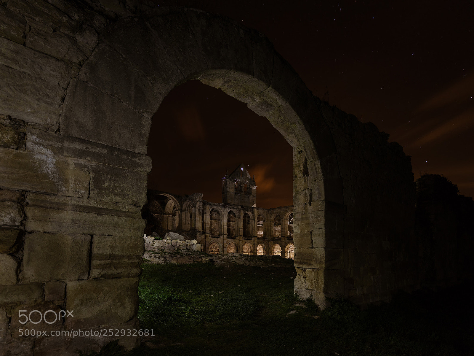 Canon EOS 6D Mark II sample photo. Santa maria de rioseco photography