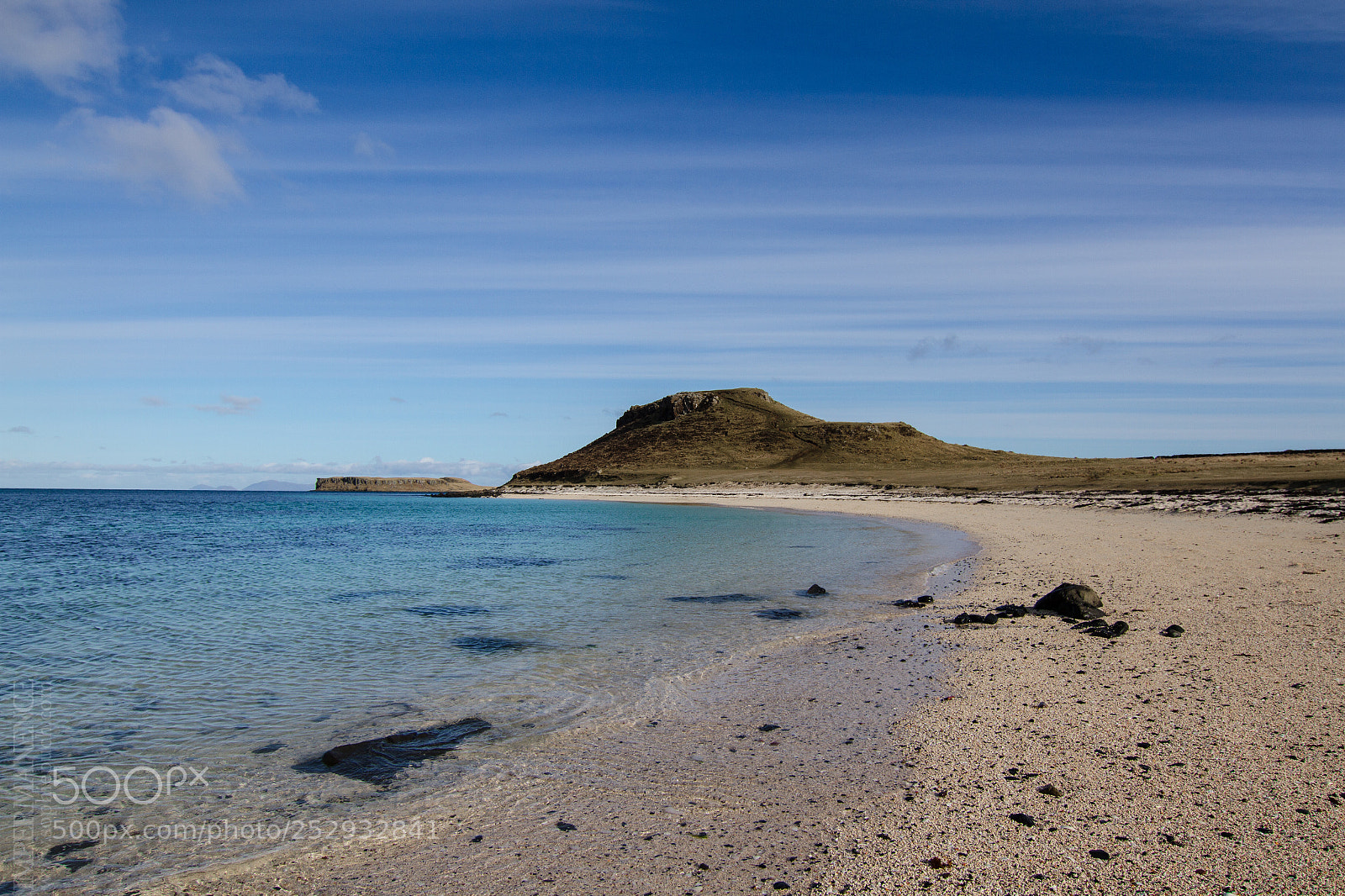 Canon EOS 7D sample photo. Coral beach photography