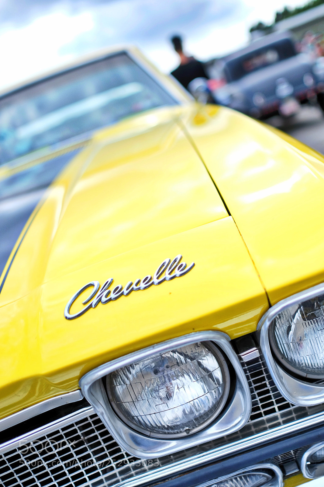Fujifilm X-E2 sample photo. Chevelle photography