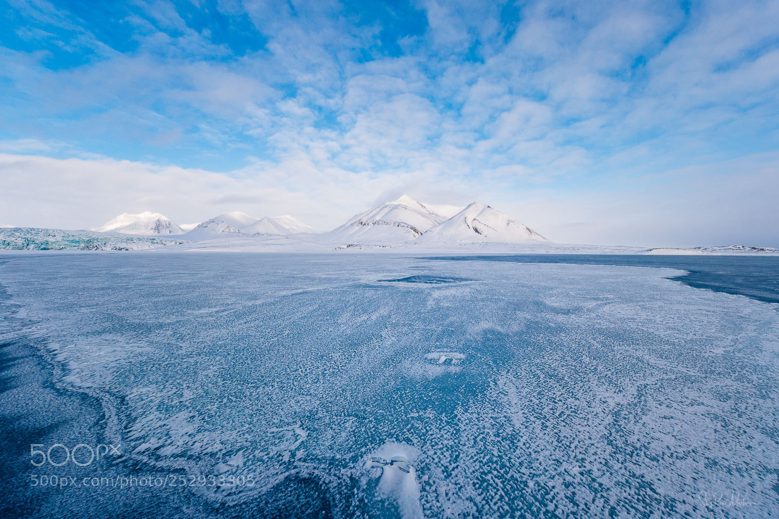 Canon EOS-1D X Mark II sample photo. Svalbard. photography