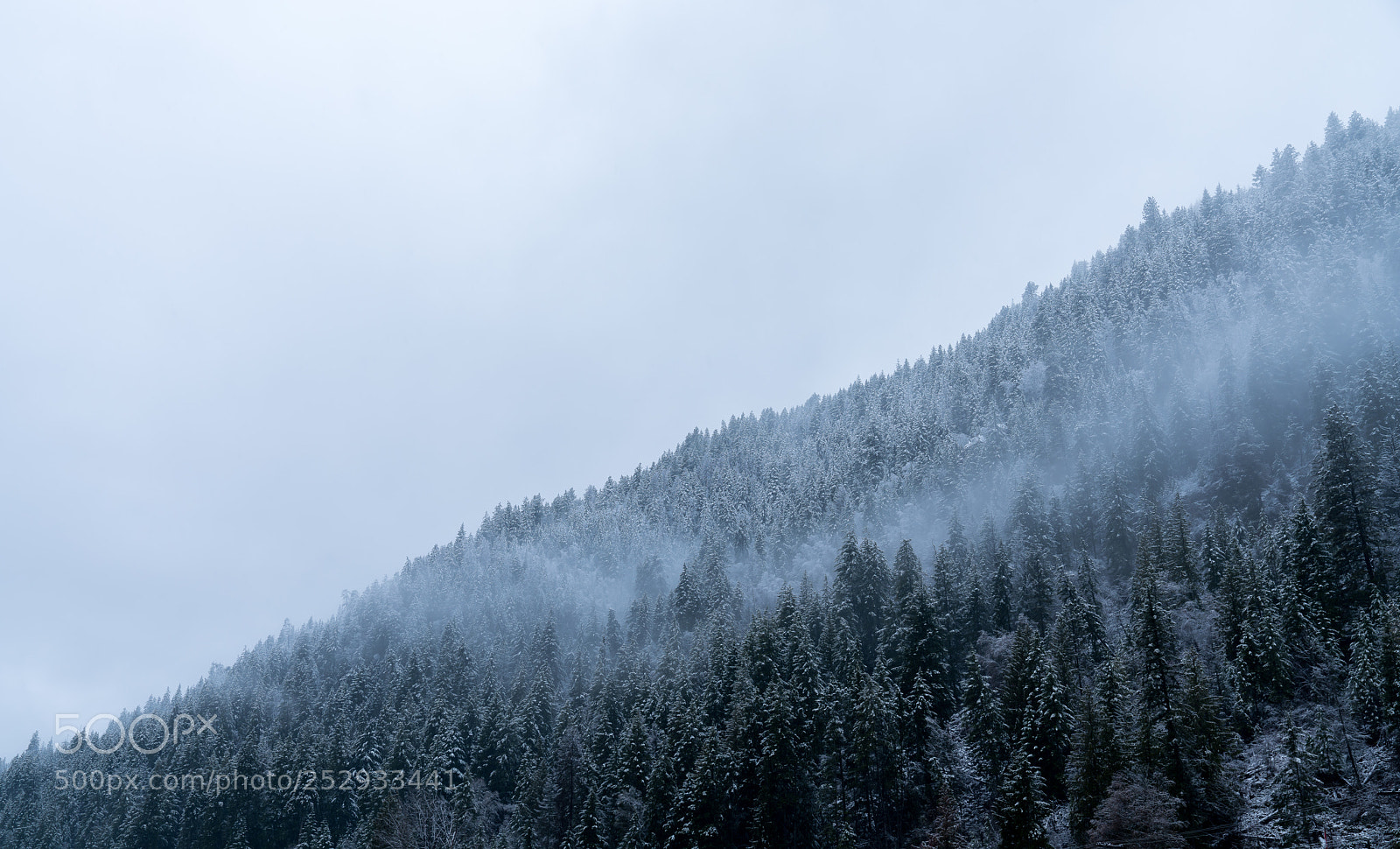 Sony a7R III sample photo. Clouds taking over the photography