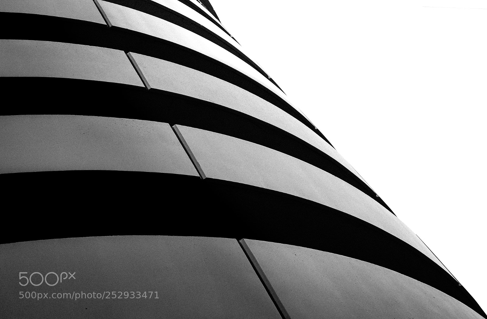Canon EOS 7D sample photo. City art photography