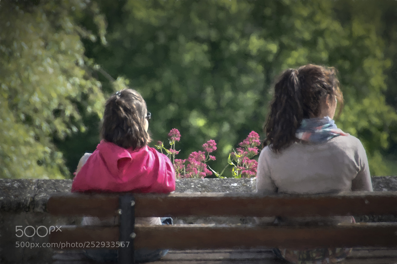 Nikon D5200 sample photo. Friendship... photography