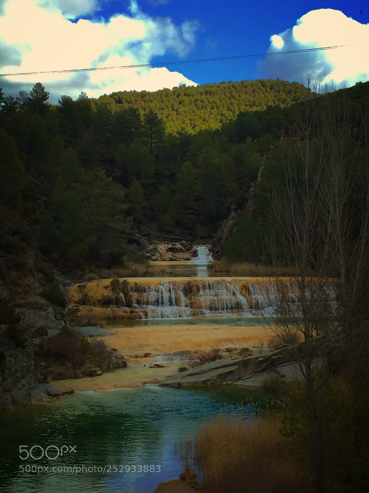 Apple iPhone 6 sample photo. Litle paradise photography